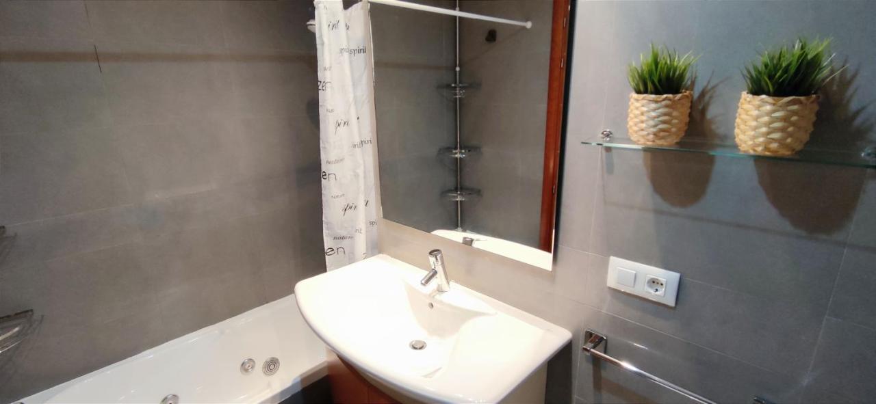 Apartamento Zephyrus By Denia Costa Eksteriør billede