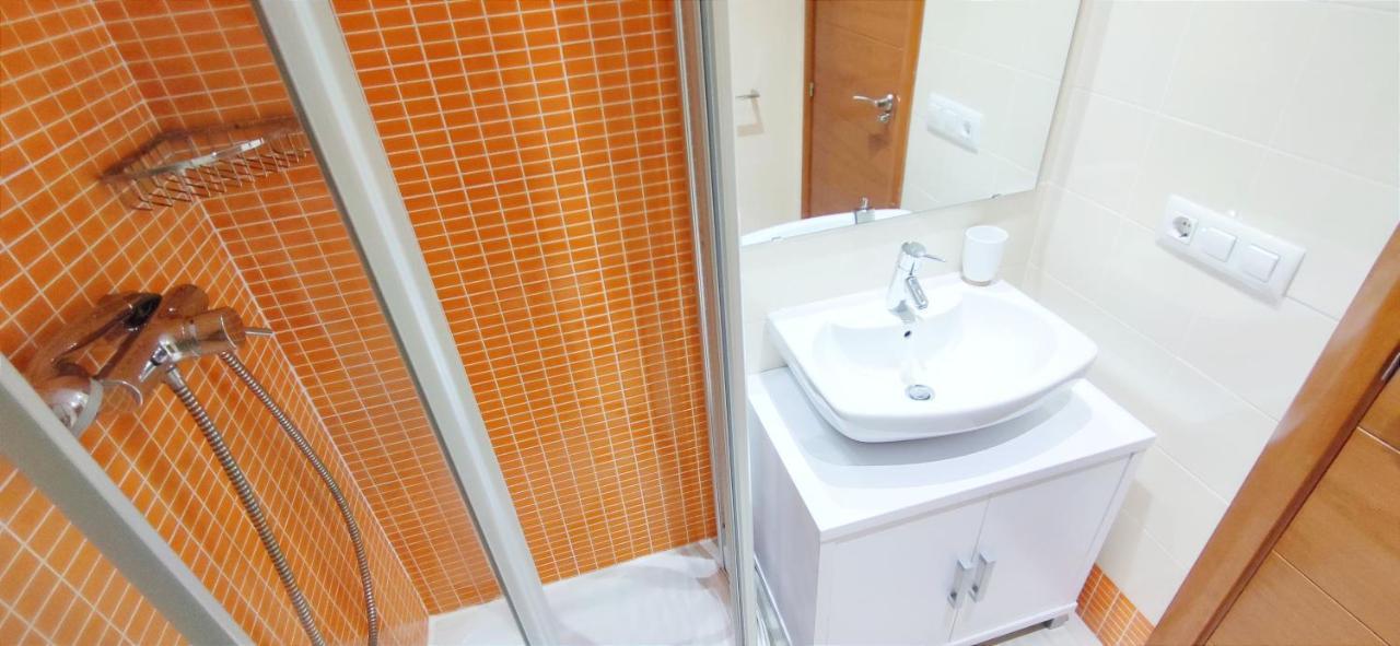 Apartamento Zephyrus By Denia Costa Eksteriør billede