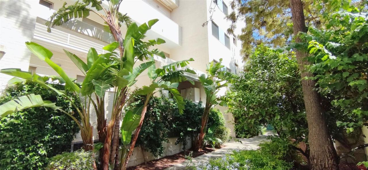 Apartamento Zephyrus By Denia Costa Eksteriør billede