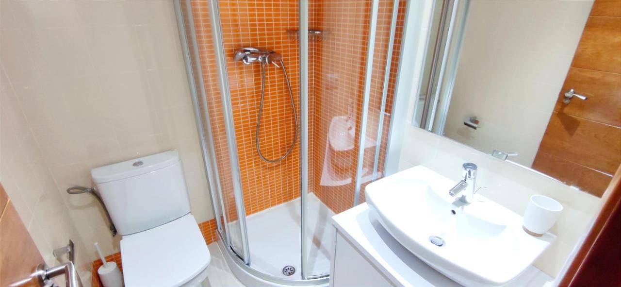 Apartamento Zephyrus By Denia Costa Eksteriør billede